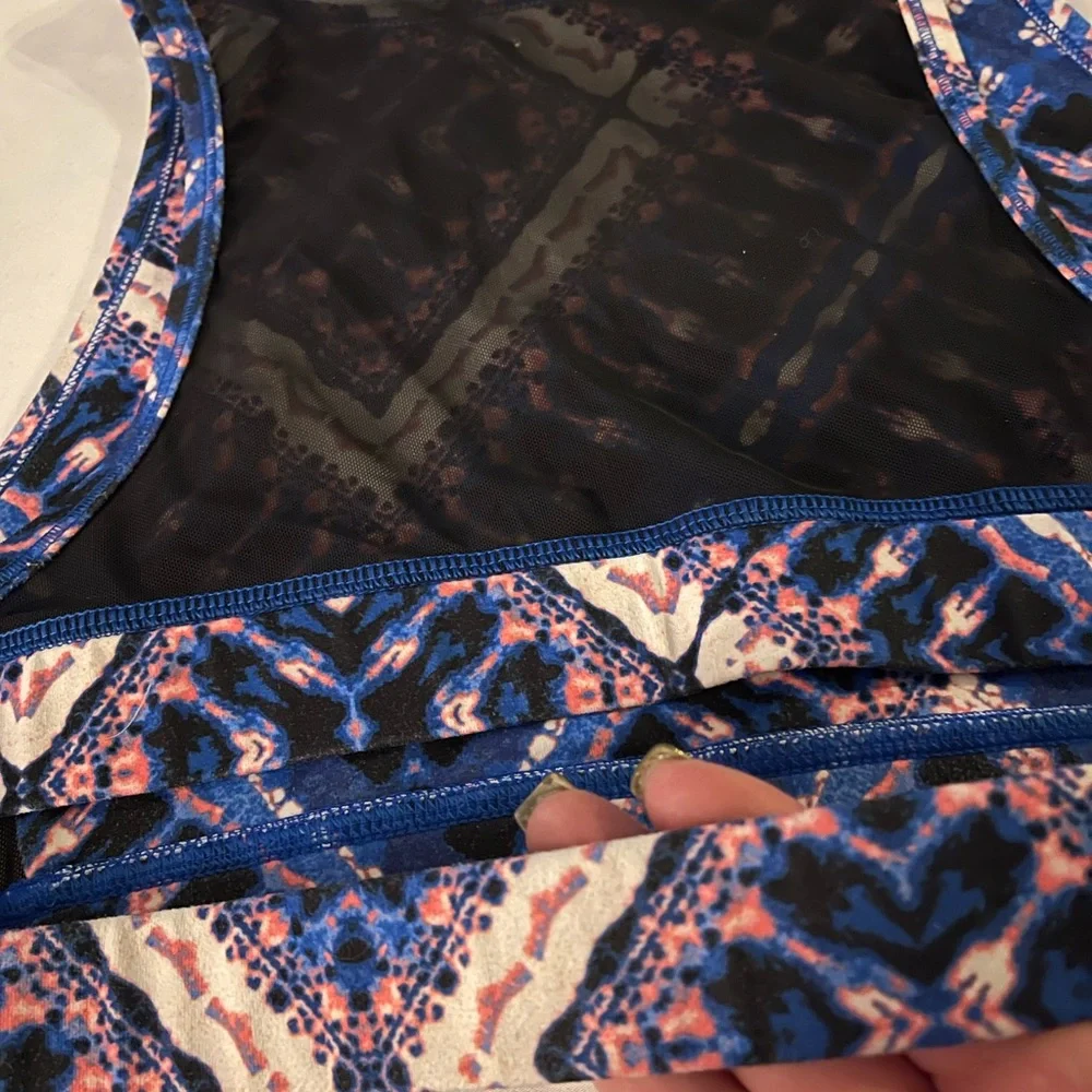 Nike dri fit sports bra - Picture 4 of 6